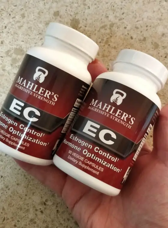 How to lower estrogen levels with supplements