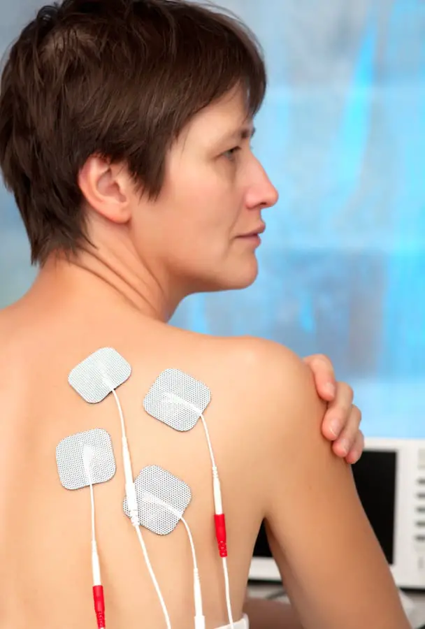 Best TENS Unit for Shoulder Pain (2023)