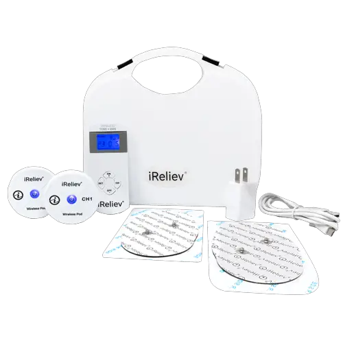 Best tens unit for vagus stimulation