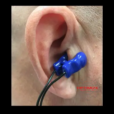 TENS Placement for Vagus Nerve Stimulation