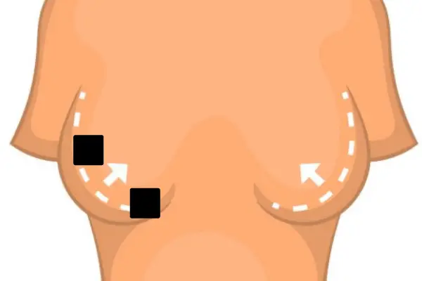 TENS Unit Placement To Induce Lactation