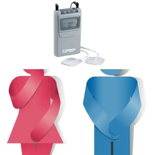 TENS Unit for Pelvic Floor (Complete Guide for Men &Women)