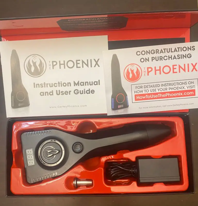 Does The Phoenix Device Really Work for ED?-My In-Depth Review