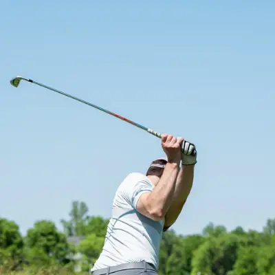 Does Shockwave Therapy Work For Golfer’s Elbow?