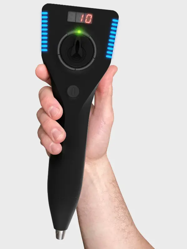 Portable Shockwave Therapy Machine for ED