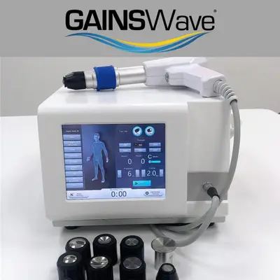 How Much Do GAINSWave Treatments Cost?